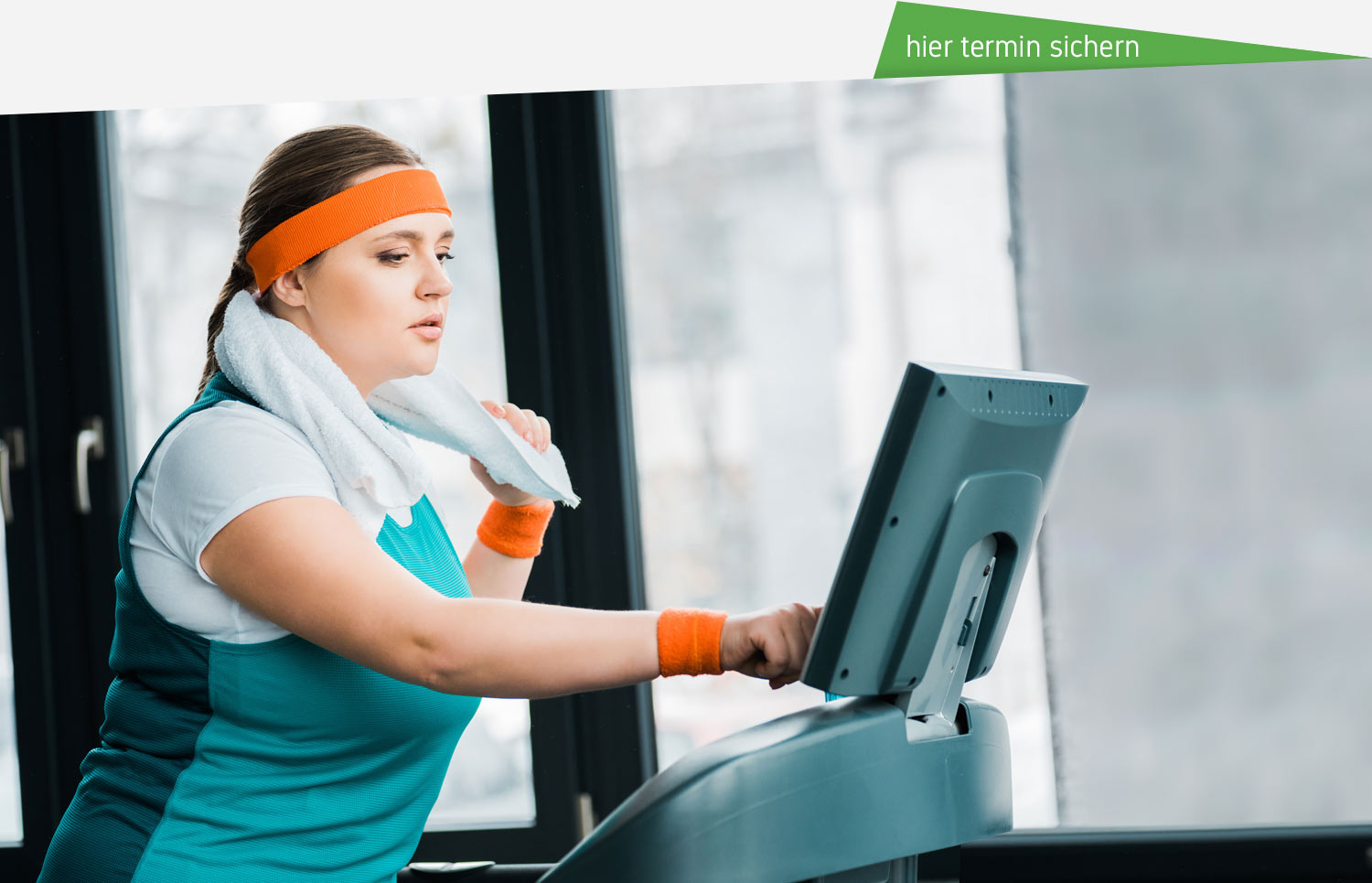 Rücken- und Gelenktraining